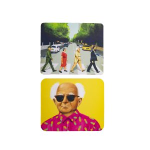פד לעכבר מבית HIPSTORY